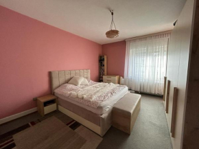 Logement spacieux